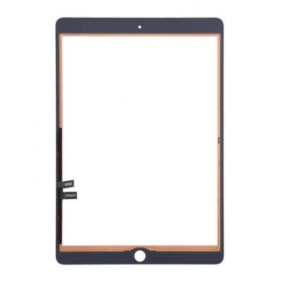 Touch Screen Digitizer For Apple Ipad 10 2 White By - Maxbhi Com