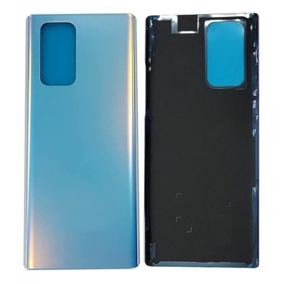 Back Panel Cover For Lg Wing 5g Sky - Maxbhi Com