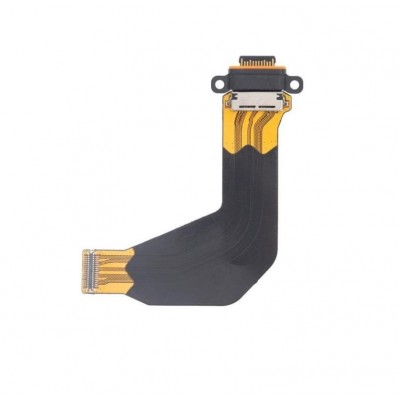 Charging Connector Flex Pcb Board For Huawei P40 By - Maxbhi Com