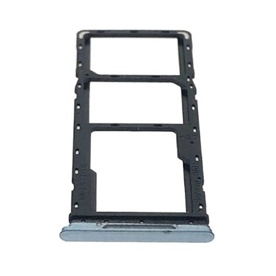 Sim Card Holder Tray For Infinix Hot 11 Green - Maxbhi Com