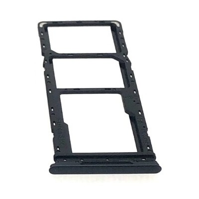 Sim Card Holder Tray For Infinix Hot 11 White - Maxbhi Com