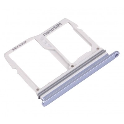 Sim Card Holder Tray For Lg Wing 5g Sky - Maxbhi Com