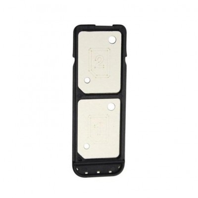 Sim Card Holder Tray For Sony Xperia Xa Ultra Gold - Maxbhi Com