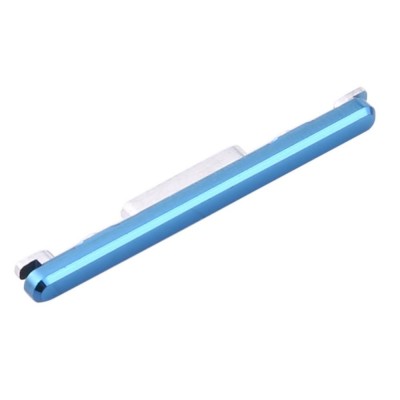 Volume Side Button Outer For Huawei P40 Blue By - Maxbhi Com