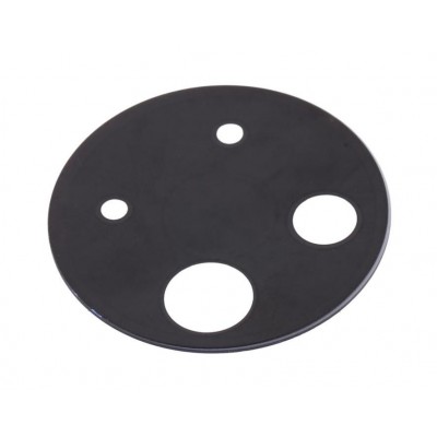 Camera Lens For Nokia C5 Endi White By - Maxbhi Com