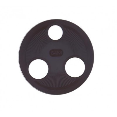 Camera Lens For Vivo Nex 3s 5g Black By - Maxbhi Com