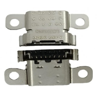 Charging Connector For Amazon Fire Hd 8 Plus 2020 By - Maxbhi Com