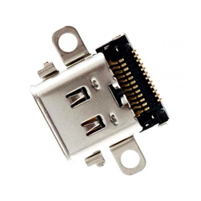 Charging Connector For Lg Q51 By - Maxbhi Com