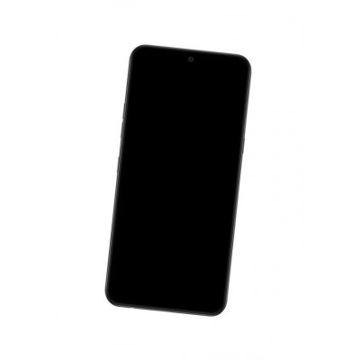 Fingerprint Sensor Flex Cable For Lg Q51 White By - Maxbhi Com
