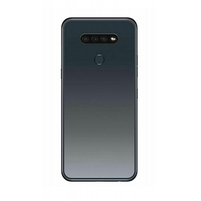 Full Body Housing For Lg Q51 Black - Maxbhi Com