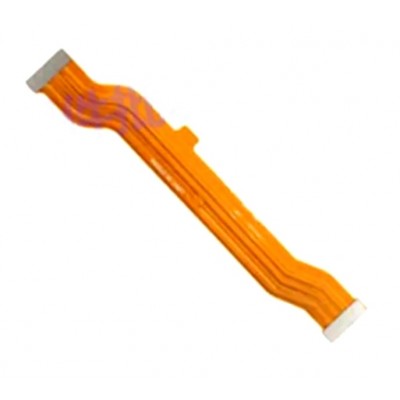 Main Board Flex Cable For Vivo Iqoo Z1 By - Maxbhi Com