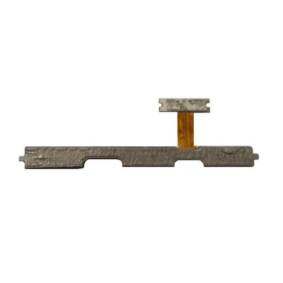 Power Button Flex Cable For Nokia C5 Endi On Off Flex Pcb By - Maxbhi Com