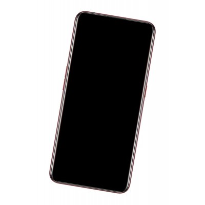 Power Button Flex Cable For Realme X50 Pro Player Edition On Off Flex Pcb By - Maxbhi Com