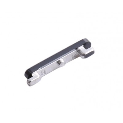 Power Button Outer For Huawei P40 Black By - Maxbhi Com