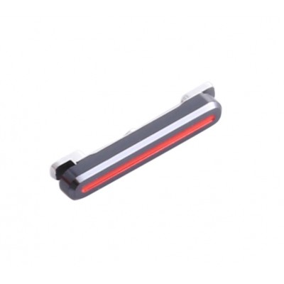 Power Button Outer For Huawei P40 Black By - Maxbhi Com