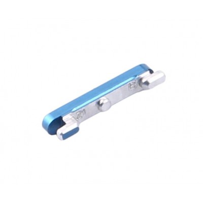 Power Button Outer For Huawei P40 Blue By - Maxbhi Com