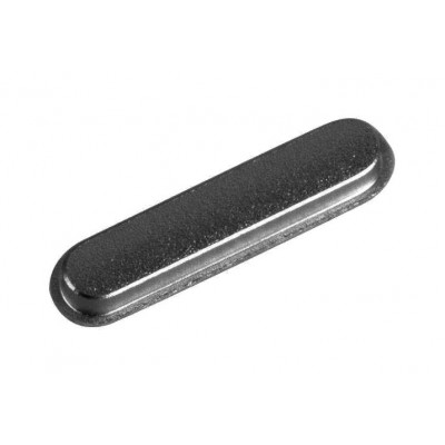 Power Button Outer For Lg Q51 Black By - Maxbhi Com