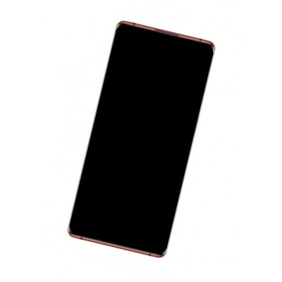 Volume Button Flex Cable For Vivo Nex 3s 5g By - Maxbhi Com