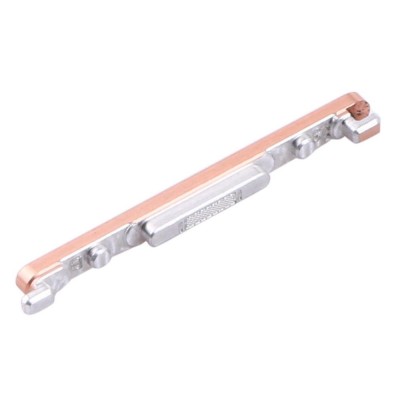 Volume Side Button Outer For Huawei P40 Gold By - Maxbhi Com