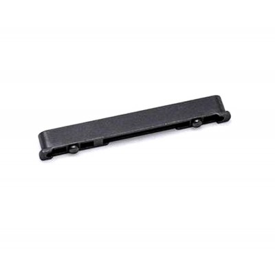 Volume Side Button Outer For Nokia C5 Endi Black By - Maxbhi Com
