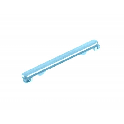 Volume Side Button Outer For Nokia C5 Endi Blue By - Maxbhi Com