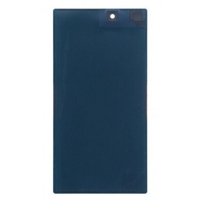 Back Panel Cover For Sony Xperia Z Ultra Lte C6833 Purple - Maxbhi Com