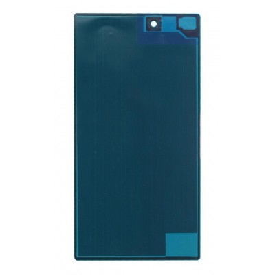 Back Panel Cover For Sony Xperia Z Ultra White - Maxbhi Com