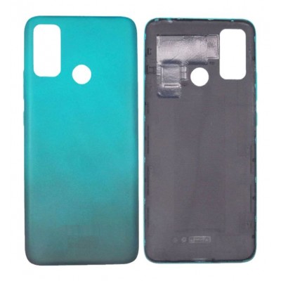 Back Panel Cover For Ulefone Note 10 Green - Maxbhi Com
