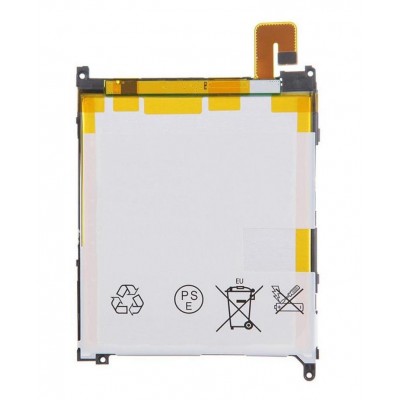 Battery For Sony Xperia Z Lt36h By - Maxbhi Com