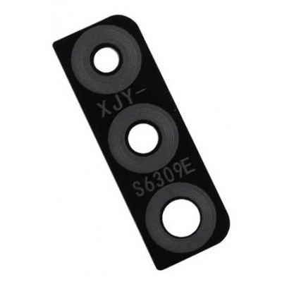 Camera Lens For Ulefone Note 10 Black By - Maxbhi Com