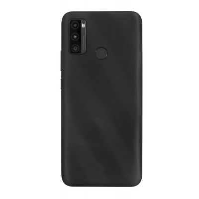 Full Body Housing For Ulefone Note 10 Black - Maxbhi Com