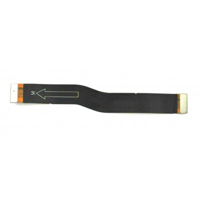 Main Board Flex Cable For Blu View 2 By - Maxbhi Com