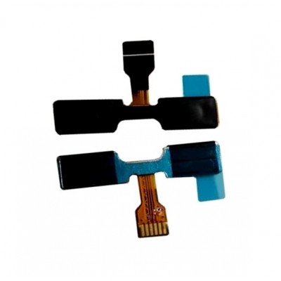 Power Button Flex Cable For Alcatel 3v On Off Flex Pcb By - Maxbhi Com