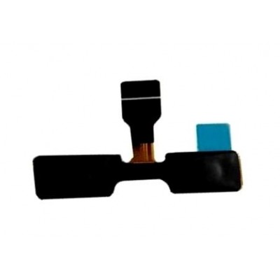 Power Button Flex Cable For Alcatel 3v On Off Flex Pcb By - Maxbhi Com