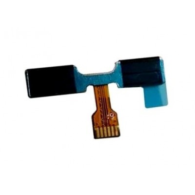 Power Button Flex Cable For Alcatel 3v On Off Flex Pcb By - Maxbhi Com