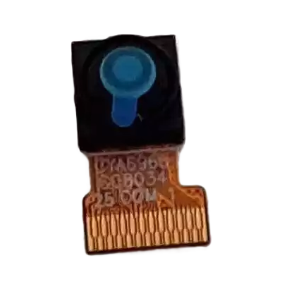Replacement Front Camera For Ulefone Note 10 Selfie Camera By - Maxbhi Com