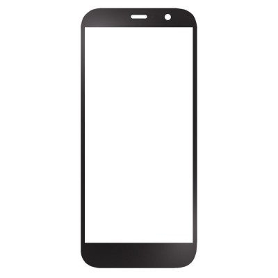 Touch Screen Digitizer For Blu View 2 White By - Maxbhi Com