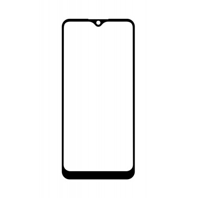 Touch Screen Digitizer For Lg Q51 White By - Maxbhi Com