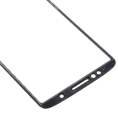 Touch Screen Digitizer For Motorola Moto G6 Plus Gold By - Maxbhi Com