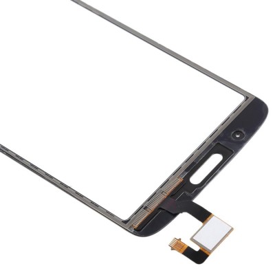 Touch Screen Digitizer For Motorola Moto G6 Plus Gold By - Maxbhi Com