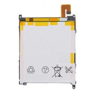 Battery For Sony Xperia C Hspa Plus C2305 By - Maxbhi Com