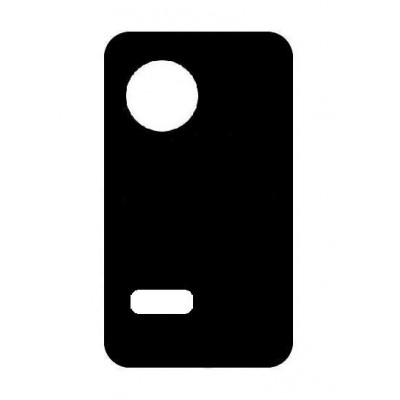 Camera Lens For Vivo Y3s Black By - Maxbhi Com