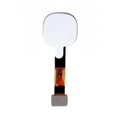 Fingerprint Sensor Flex Cable For Blackview S8 Black By - Maxbhi Com