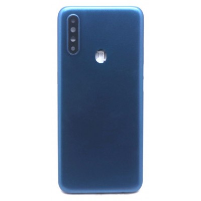 Full Body Housing For Oppo A31 2020 Green - Maxbhi Com