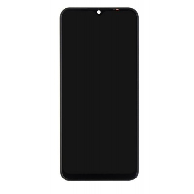 Lcd Screen For Ulefone Note 10 Replacement Display By - Maxbhi Com