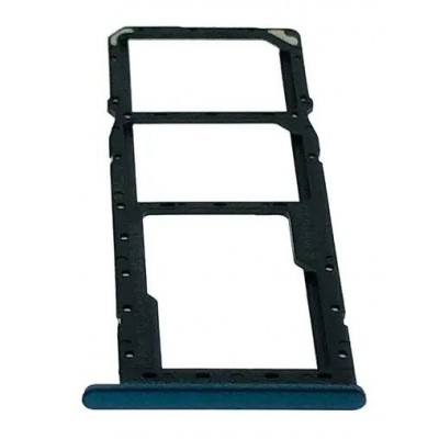 Sim Card Holder Tray For Oppo A31 2020 Green - Maxbhi Com