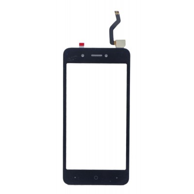 Touch Screen Digitizer For Itel A25 White By - Maxbhi Com