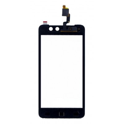 Touch Screen Digitizer For Itel S21 Gold By - Maxbhi Com