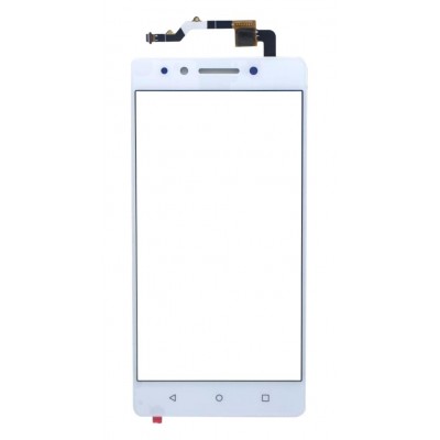 Touch Screen Digitizer For Lenovo K8 Note Gold By - Maxbhi Com