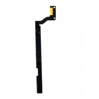 Volume Button Flex Cable For Itel S21 By - Maxbhi Com